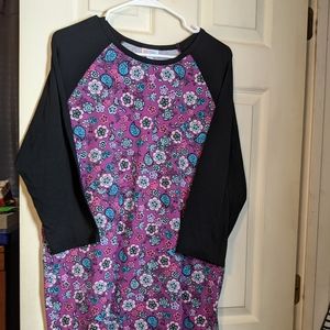 XL butter soft shirt